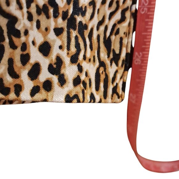 Counterparts leopard pants - Picture 13 of 14